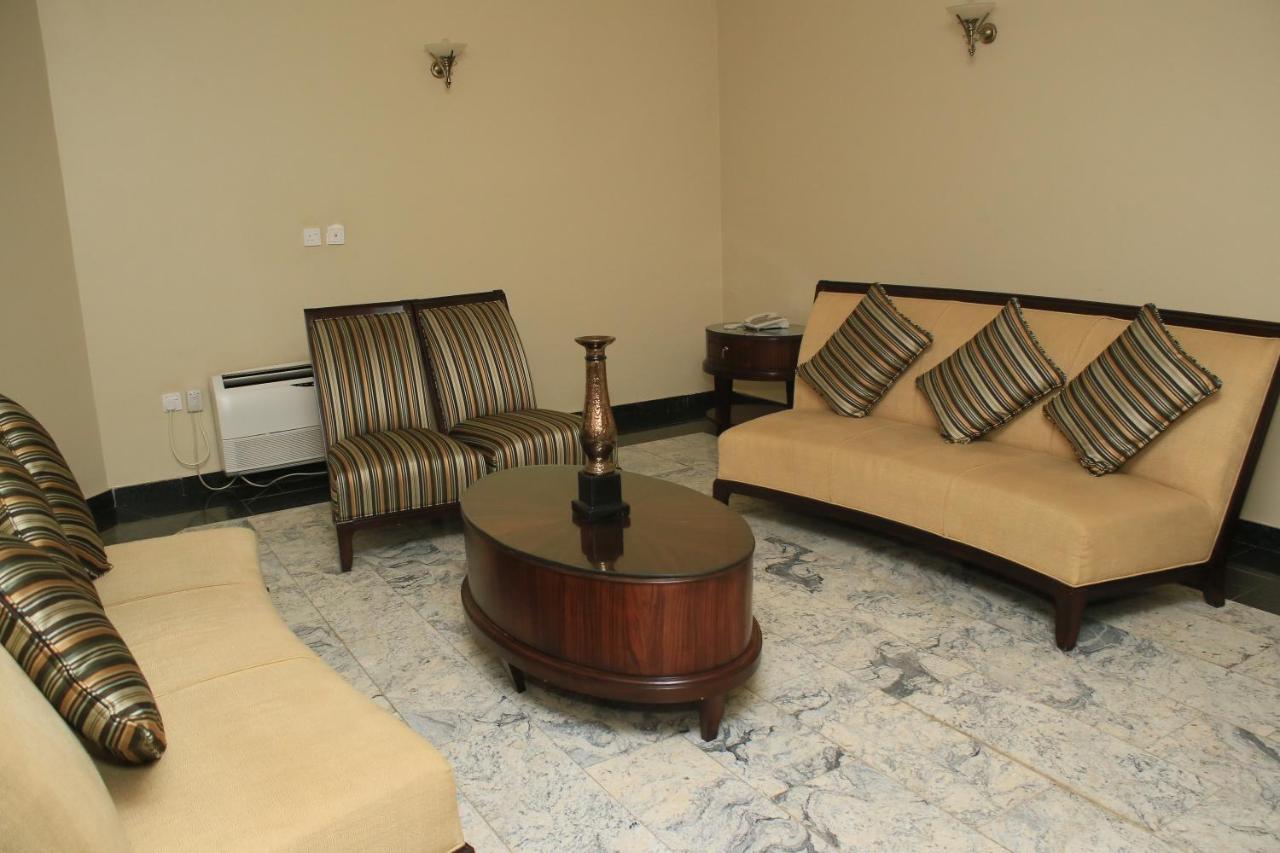 אוורי Oxygen Holiday Resort מראה חיצוני תמונה