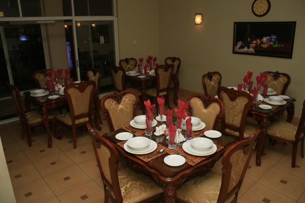 אוורי Oxygen Holiday Resort מראה חיצוני תמונה