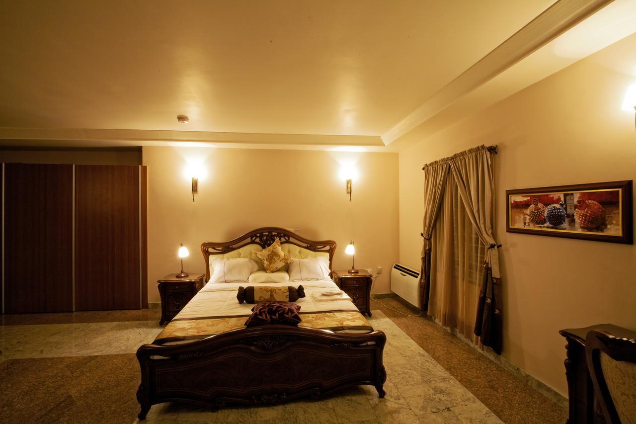 אוורי Oxygen Holiday Resort מראה חיצוני תמונה